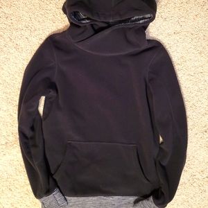 LULULEMON FLEECE PULLOVER
